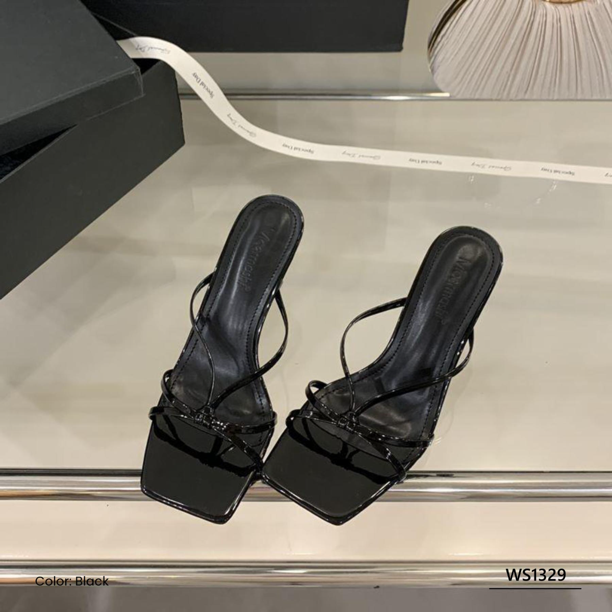 Soft Muse Women’s Sandal